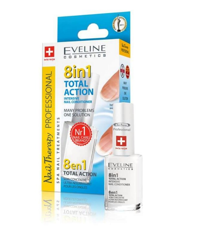 Ph 7: Eveline 8in1- recenzija