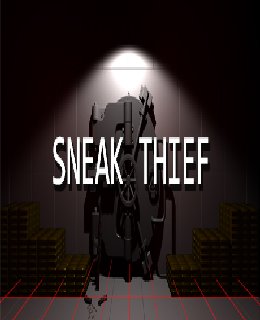 sneak thief game reviews