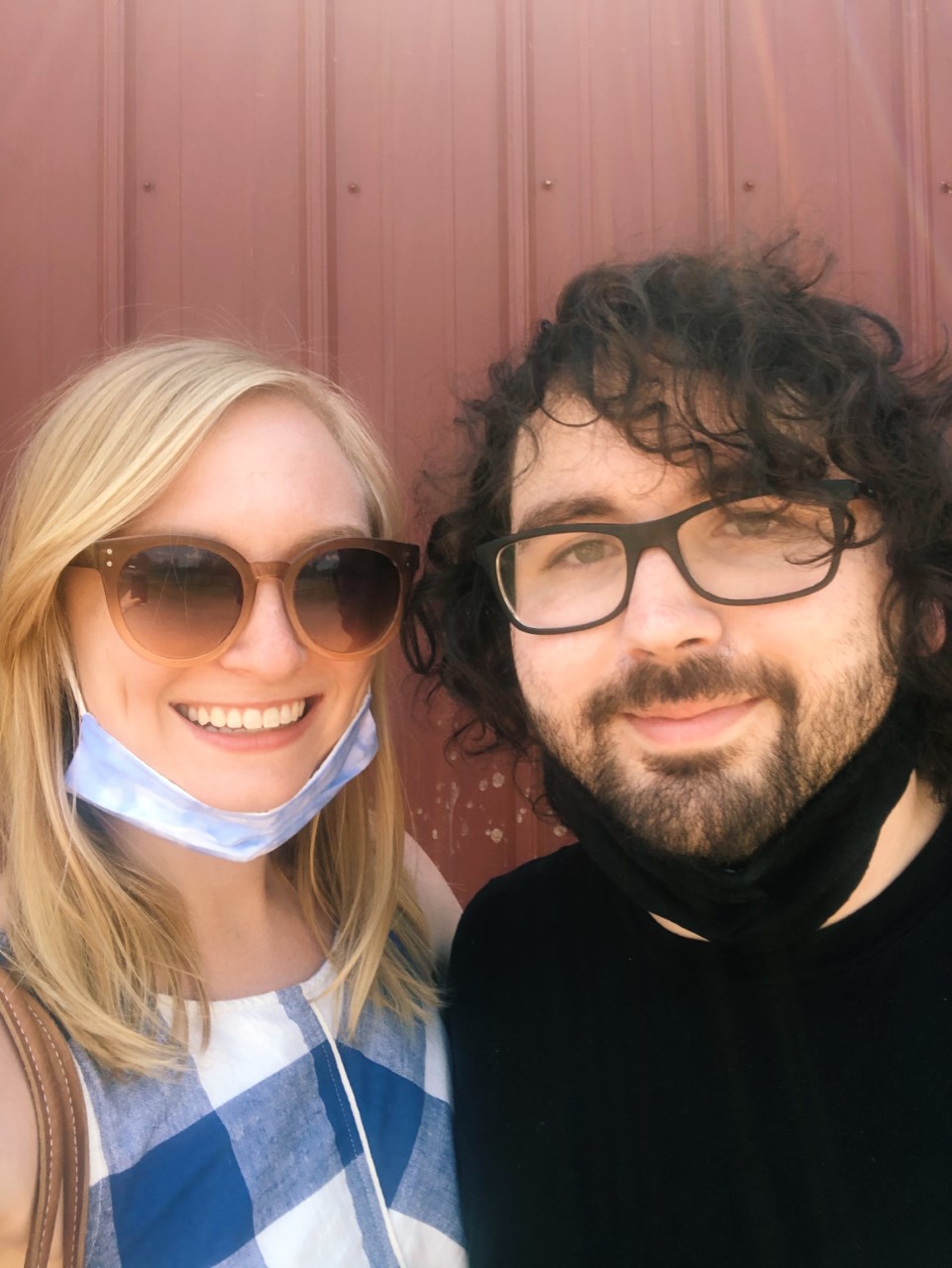 Flower Picking at Maple Acres Farm Organized Mess