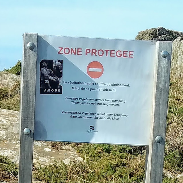 Zone protégée