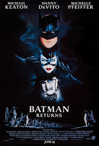 Batman Returns Poster