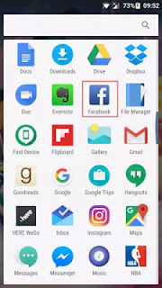 How to Unblock Someone on Facebook Fast - Unblock Person on Facebook