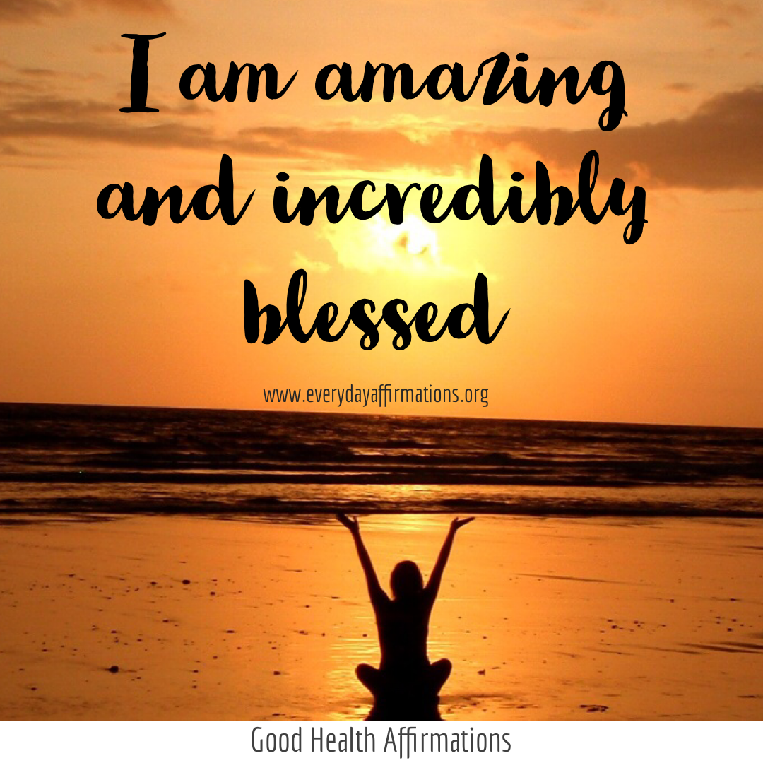 Daily Affirmations 31 March 2020 | Everyday Affirmations