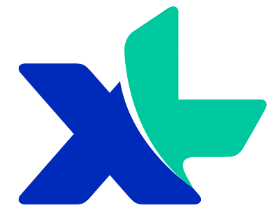 Logo XL Axiata Format PNG - laluahmad.com