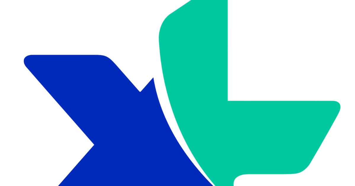 Logo XL Axiata Format PNG - laluahmad.com