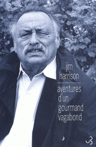 Harrison, souvenir d'un homme bois