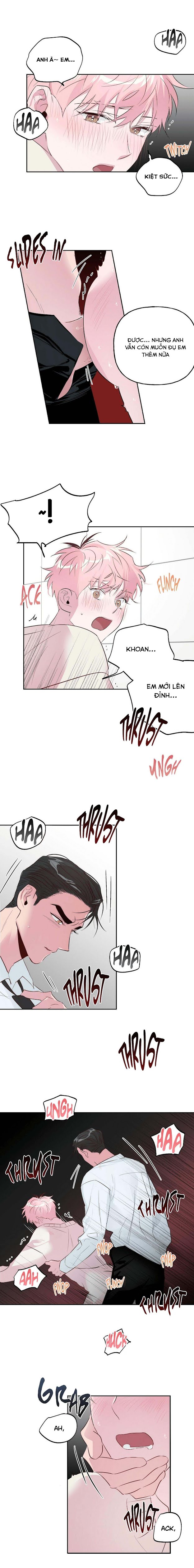 Đọc truyện Assorted Wildness - Chapter 20