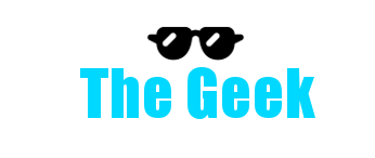 THE GEEK | Internet News & Security