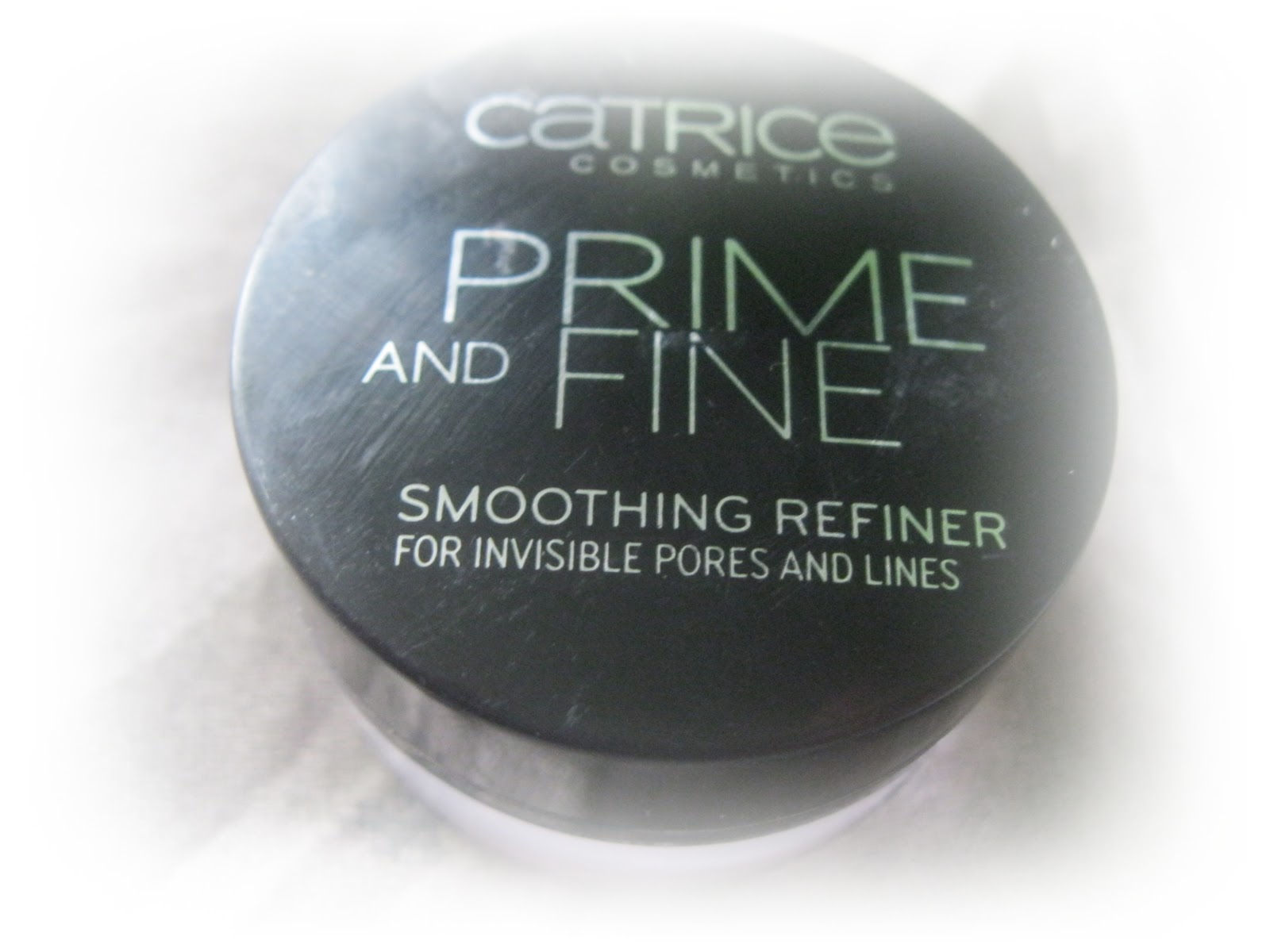 Laura Larrie Primer Catrice Prime and Fine
