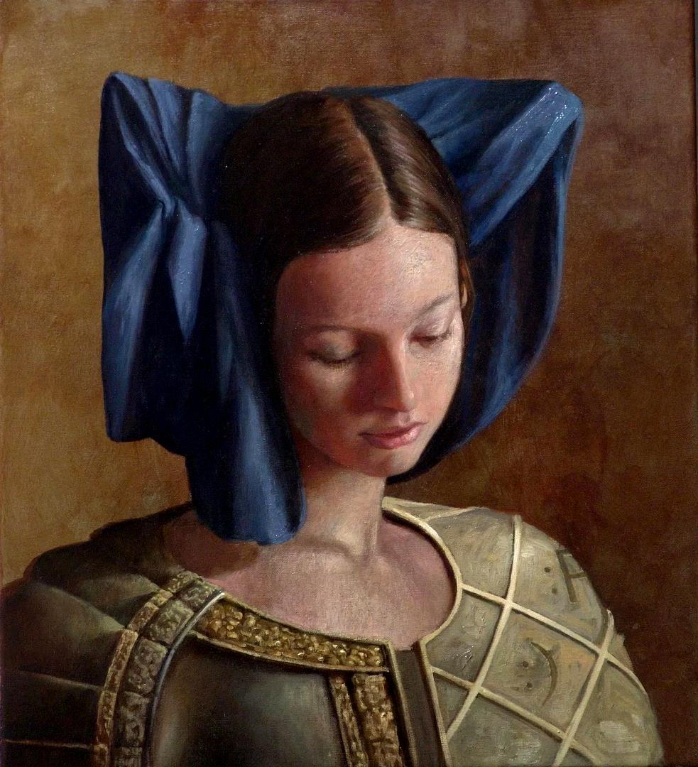 Ricardo Martinez С…СѓРґРѕР¶РЅРёРє