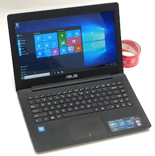 Laptop ASUS X453M 14 Inch Second di Malang