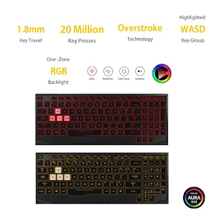 asus tuf gaming fx705dt-au092t review asus tuf gaming fx705dt-au092t review