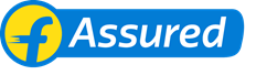 Flipkart launches India’s first Quality & Speed Badge ‘Flipkart Assured’ to build trust and raise customer experience of online shopping Flipkart launches India’s first Quality & Speed Badge ‘Flipkart Assured’ to build trust and raise customer experience of online shopping