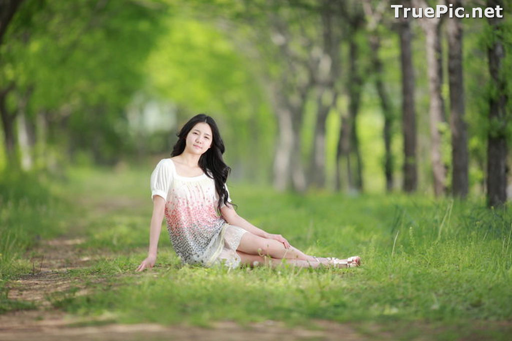Image Best Beautiful Images Of Korean Racing Queen Han Ga Eun #5 - TruePic.net - Picture-31