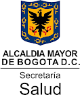 Secretaria Distrital de Salud de Bogotá