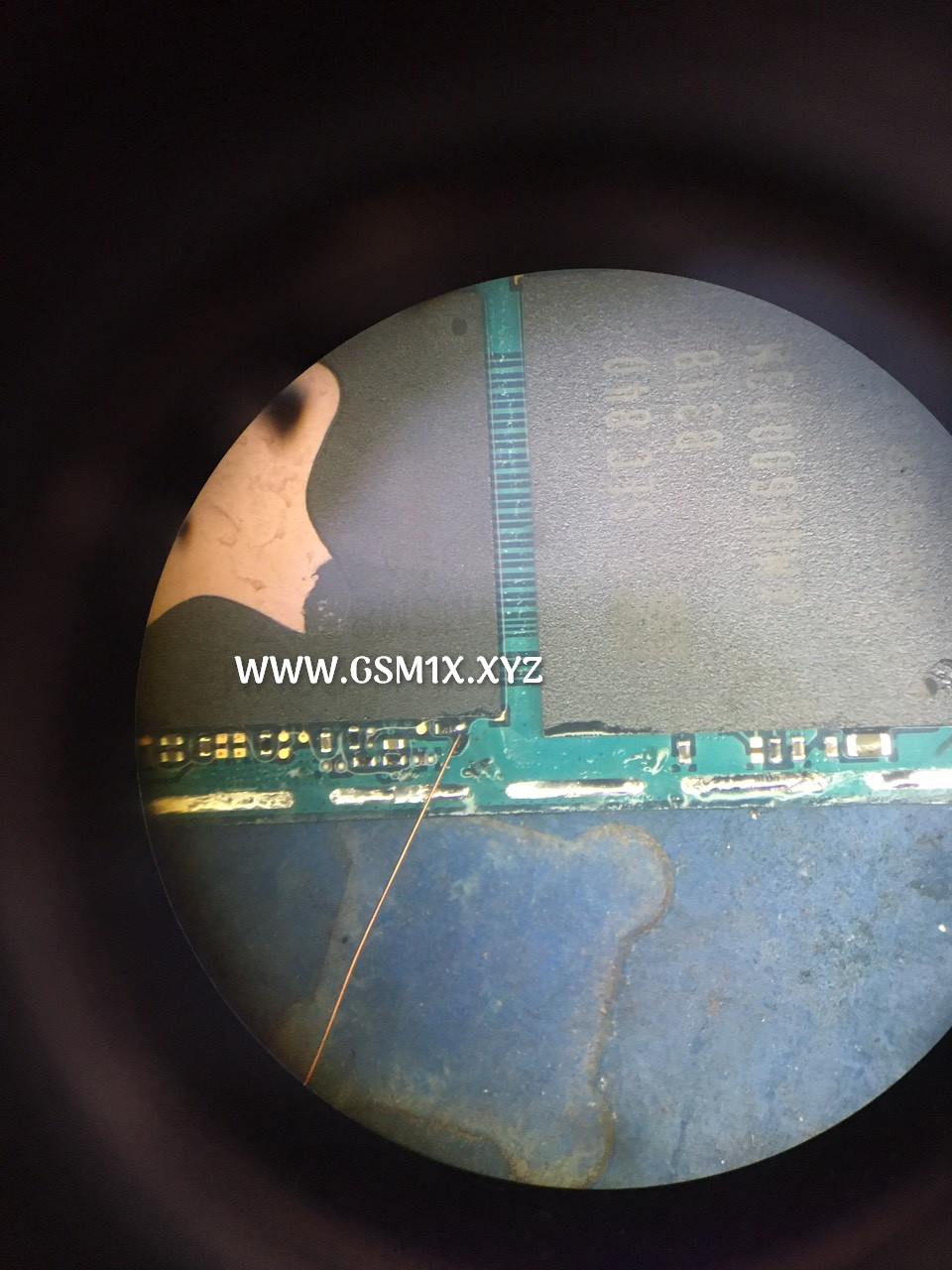 Testpoint Samsung J4 Plus SMJ415F Mobile Software