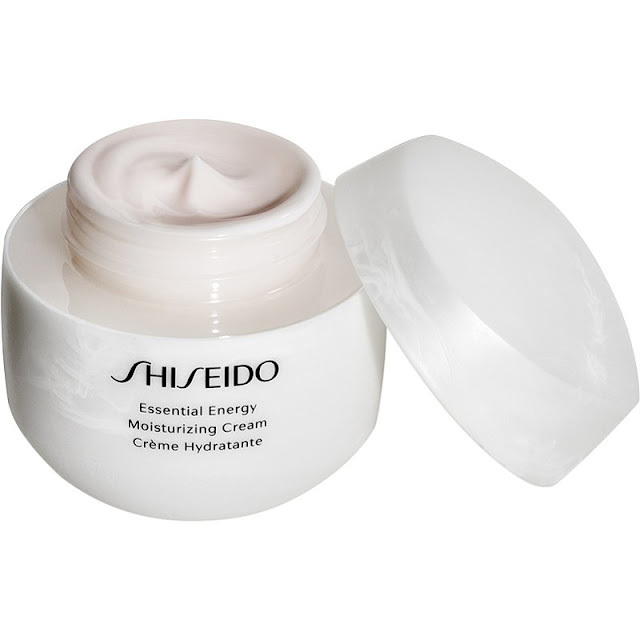 Shiseido Essential Energy Moisturizing Cream