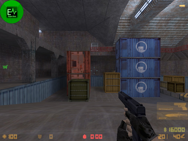 تحميل لعبه كاونتر سترايك اونلاين Counter Strike online