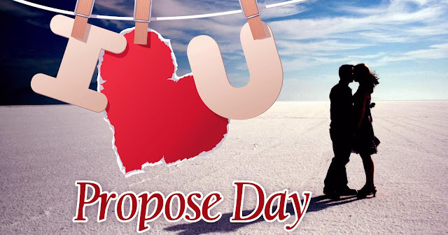Download Free Happy Propose Day Wallpapers
