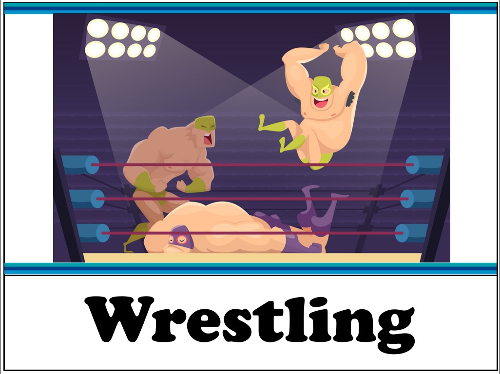 English Teacher? o Prof de Français? Sports and Activities