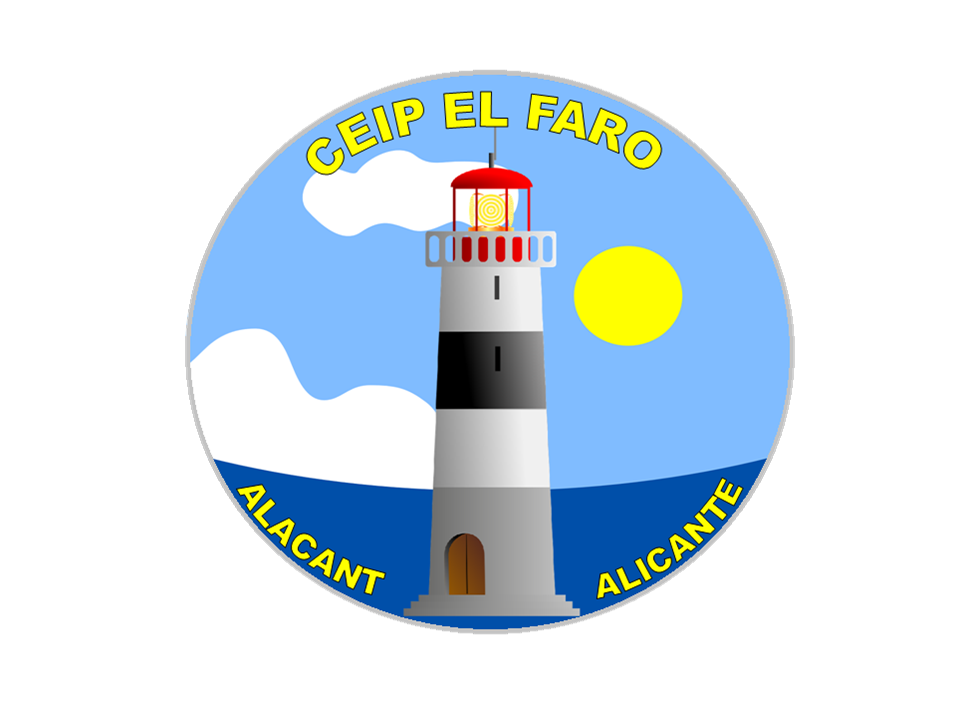 Ceip El Faro