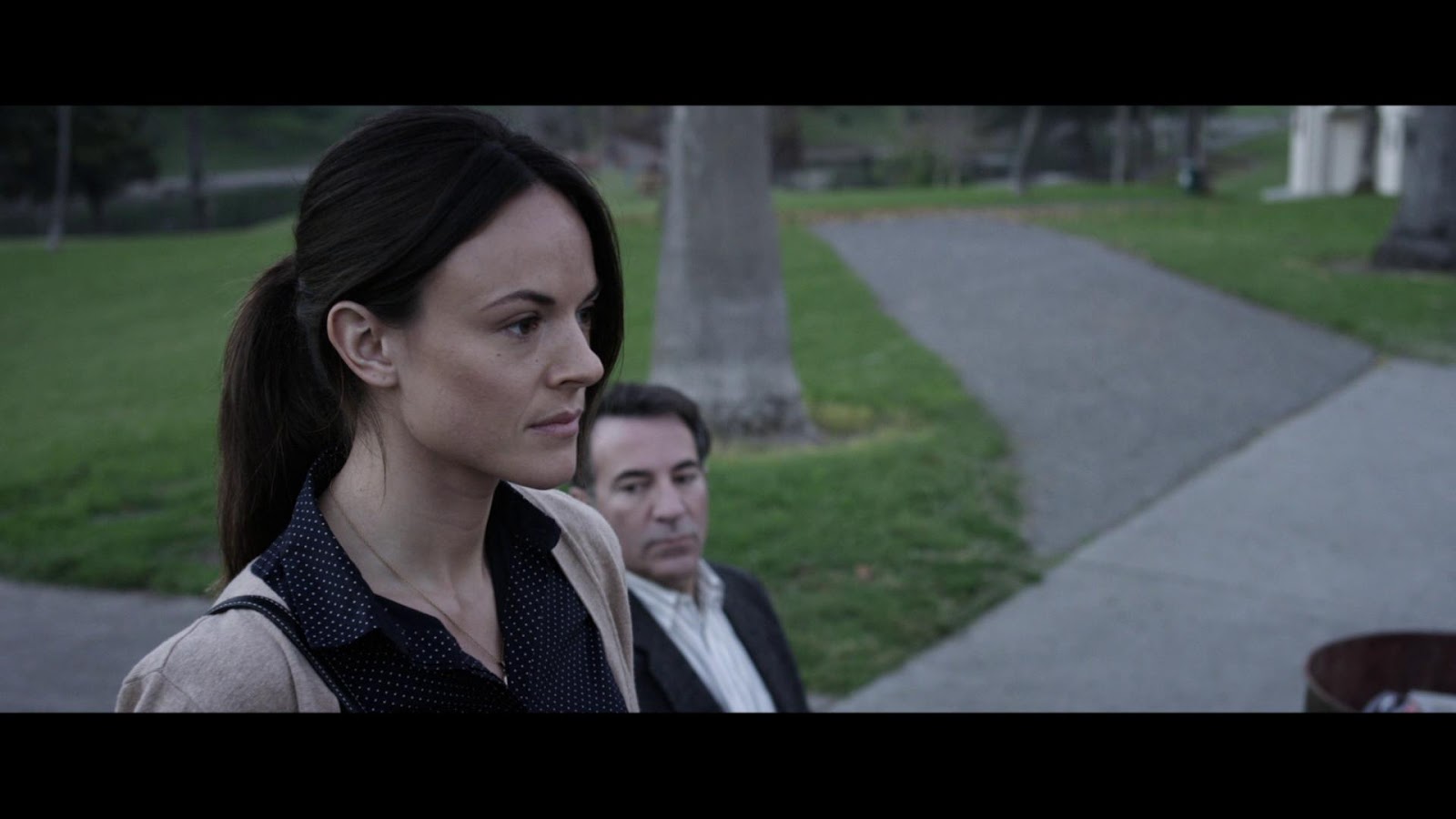 I Spit on Your Grave III Vengeance is Mine (Bluray / Movie Review) In Poor Taste