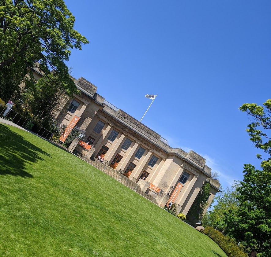 Great North Museum Hancock Visitors Guide North East Family Fun