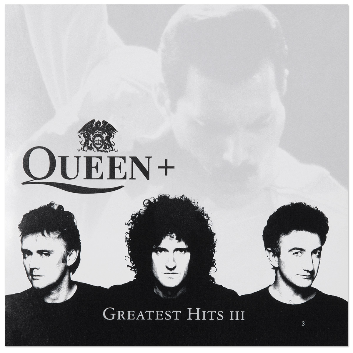 Queen Discografía Completa Mega Identi
