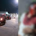 Vídeo: Homem é perseguido e executado a tiros na frente da esposa grávida em Iranduba