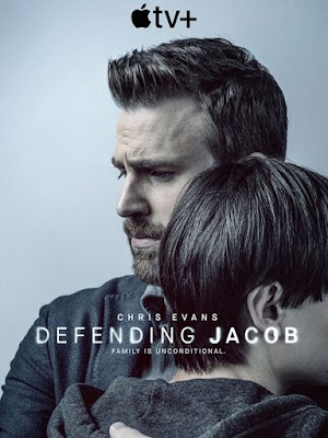 Bảo Vệ Jacob - Defending Jacob (2020) Bảo Vệ Jacob - Defending Jacob (2020)
