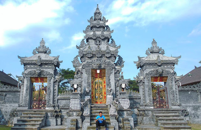 5 Lokasi Wisata di Jogja Bernuansa Bali, Traveler Wajib Coba 5 Lokasi Wisata di Jogja Bernuansa Bali, Traveler Wajib Coba
