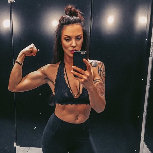 Avery warner only fans