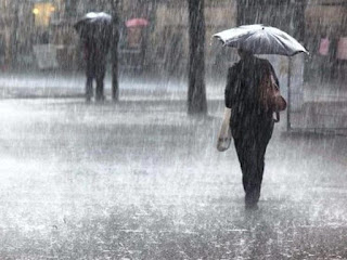 rain