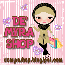 DeMyraShop