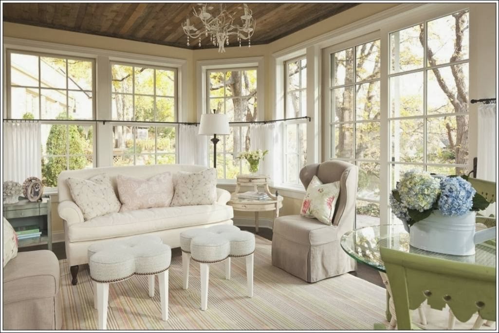 Décoration salon en pastels ~ Décoration Salon / Décor de Salon