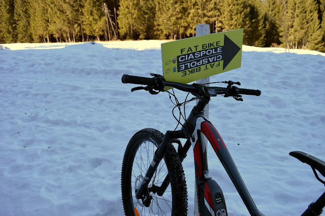 fat bike millegrobbe trentino alpe cimbra