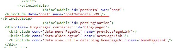 Schema Markup Blog: BlogPosting vs NewsArticle, Mana Lebih Baik ...