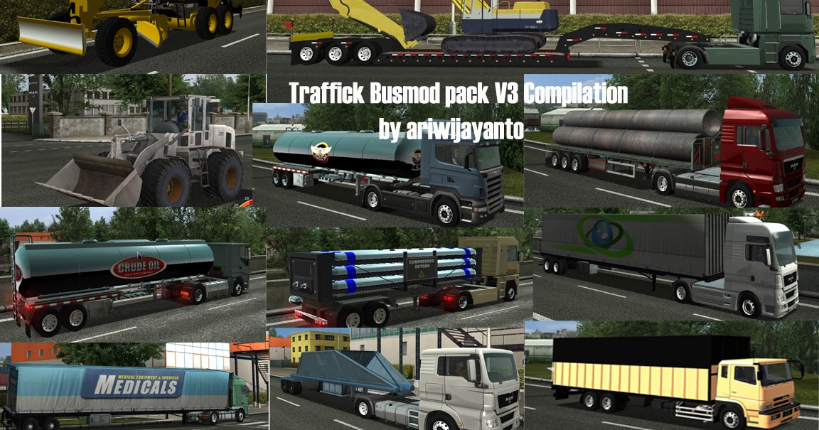 10 Traffic Ukts Versi Indonesia Traffic