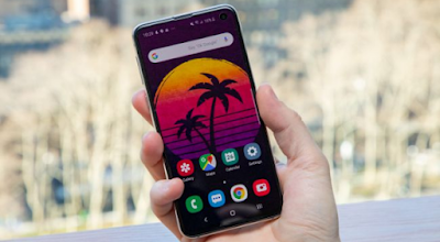 أفضل الهواتف الذكية التي صنعتها شركة سامسونج حتى الأن (2019).