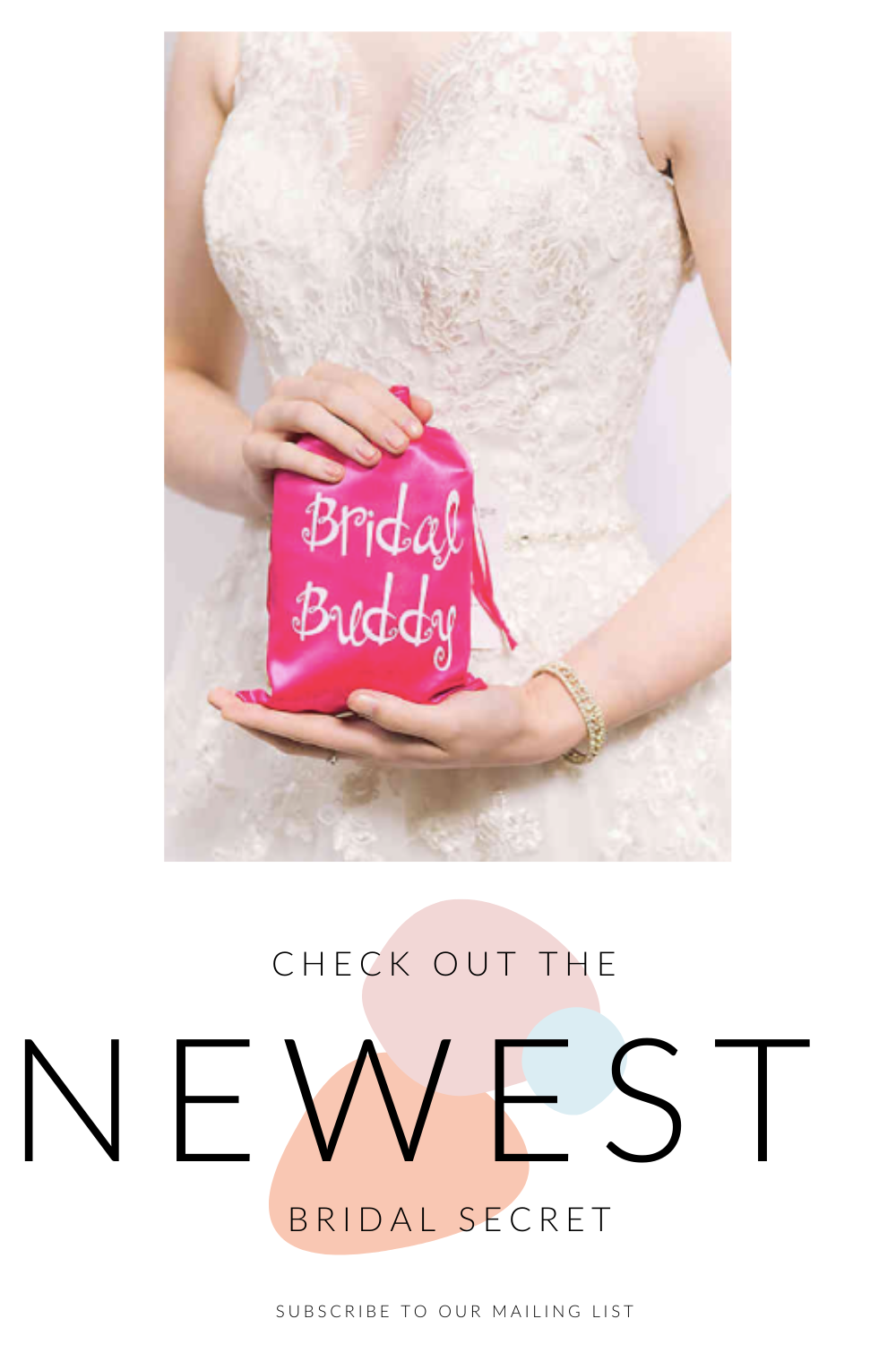 bridal buddy wish