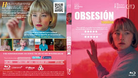 OBSESION – SWALLOW – BLU-RAY – 2019