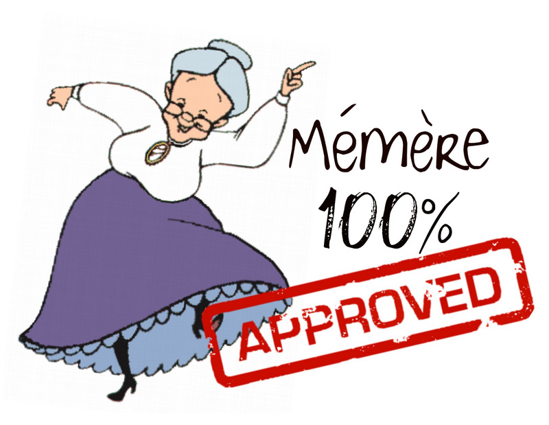 Graine de Mémère: Brunch au Touski