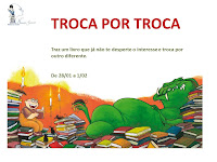 TROCA POR TROCA