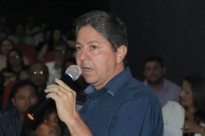 A Procuradoria Geral de Justiça denunciou o prefeito de Macau, Túlio Lemos, por crimes de responsabilidade fiscal.