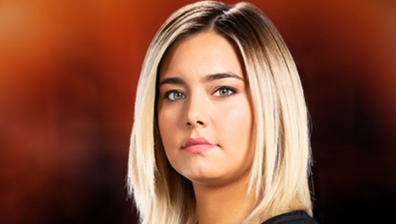 Survivor Aycan Yanaç Kimdir, Kaç Yaşında, Boyu, Biyografisi, Fotoğrafları