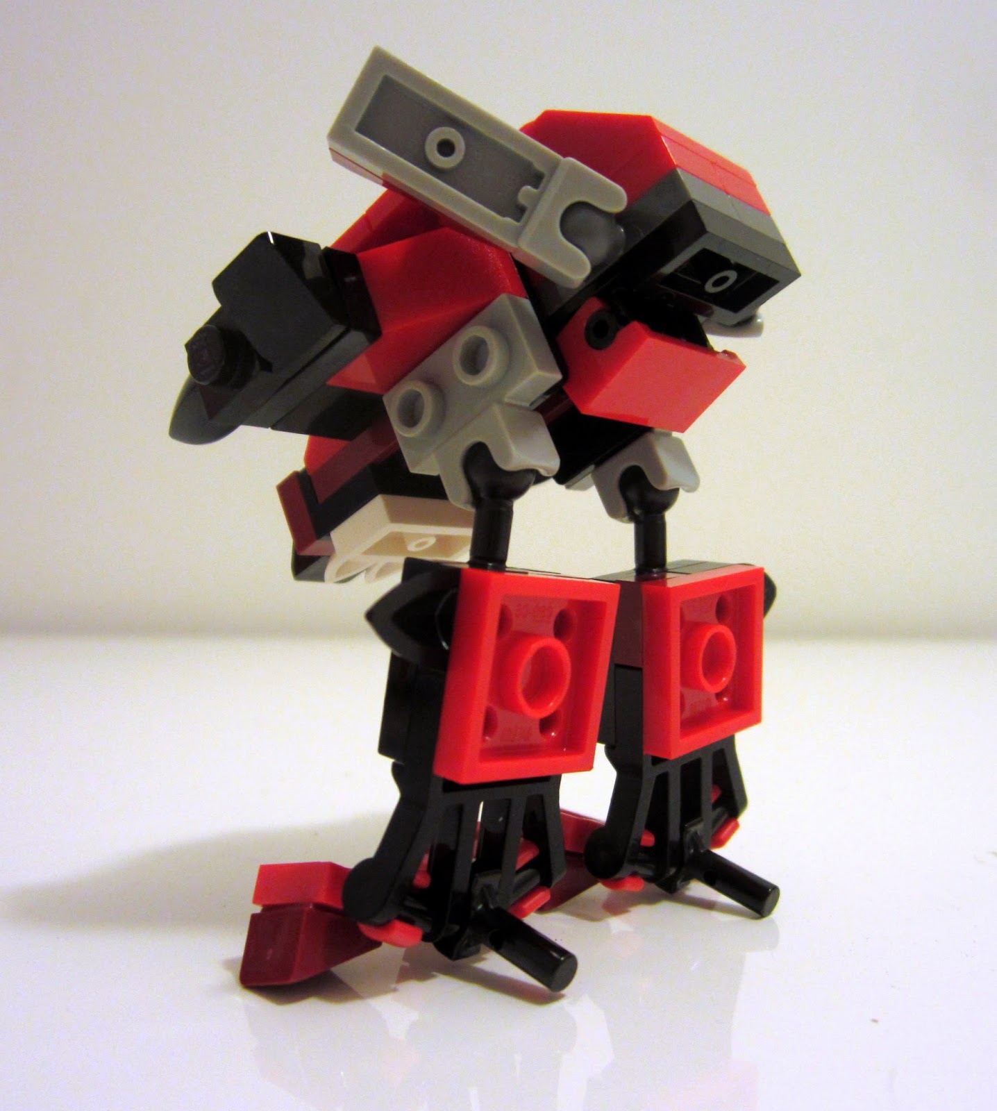 mechs and the city: SSC & Review: Mixels Infernites 41500, 41501, 41502