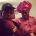 Olamide Looses Mum on Son's Birthday