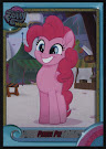 My Little Pony Pinkie Pie MLP the Movie Trading Card