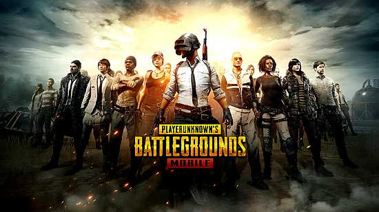 PUBG Mobile MOD (Unlimited) APK + DATA 1.3.0 For Android