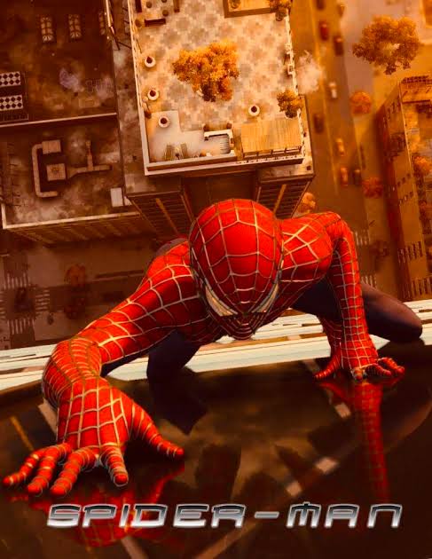 download spider man 2002 for free download spider man 2002 for free